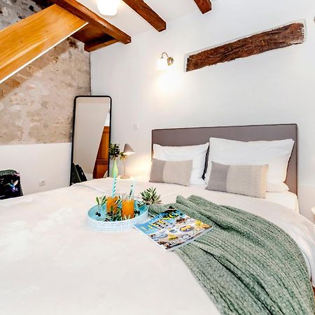 Noemi'S Rooms Ровинь Номер фото