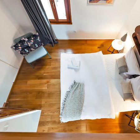 Noemi'S Rooms Ровинь Номер фото