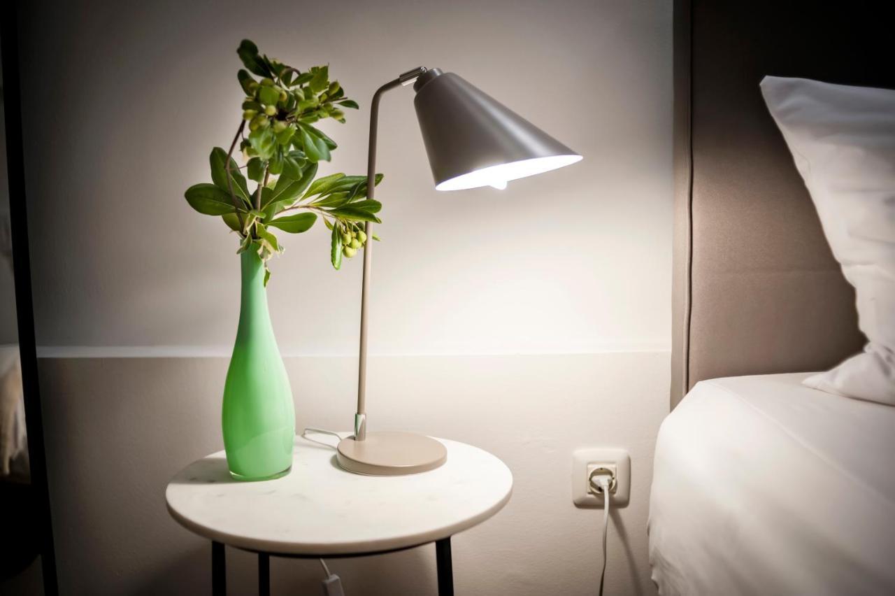 Noemi'S Rooms Ровинь Экстерьер фото