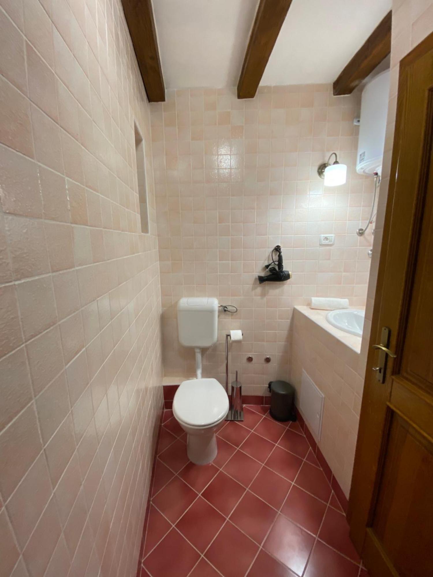 Noemi'S Rooms Ровинь Номер фото