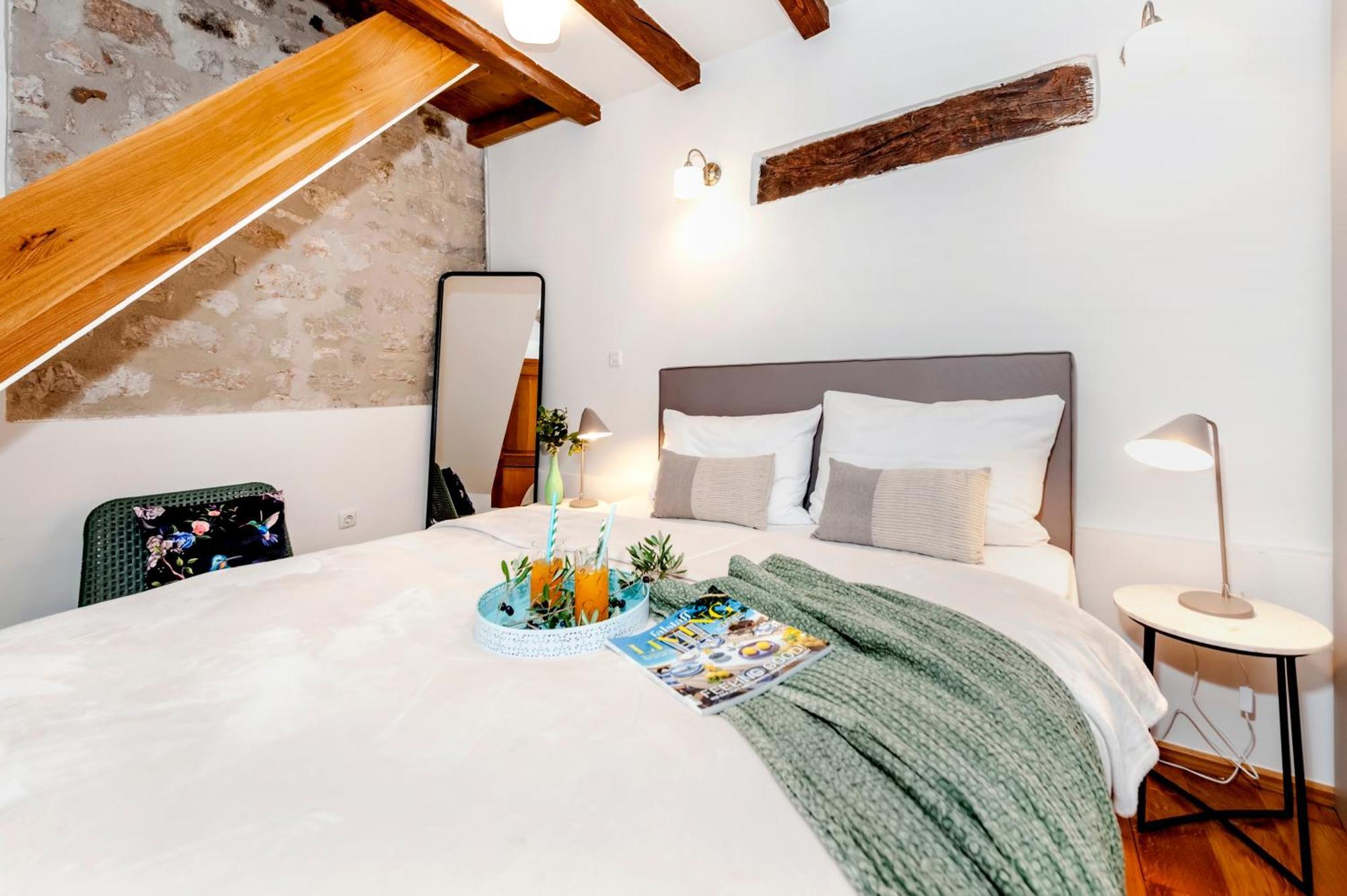 Noemi'S Rooms Ровинь Номер фото