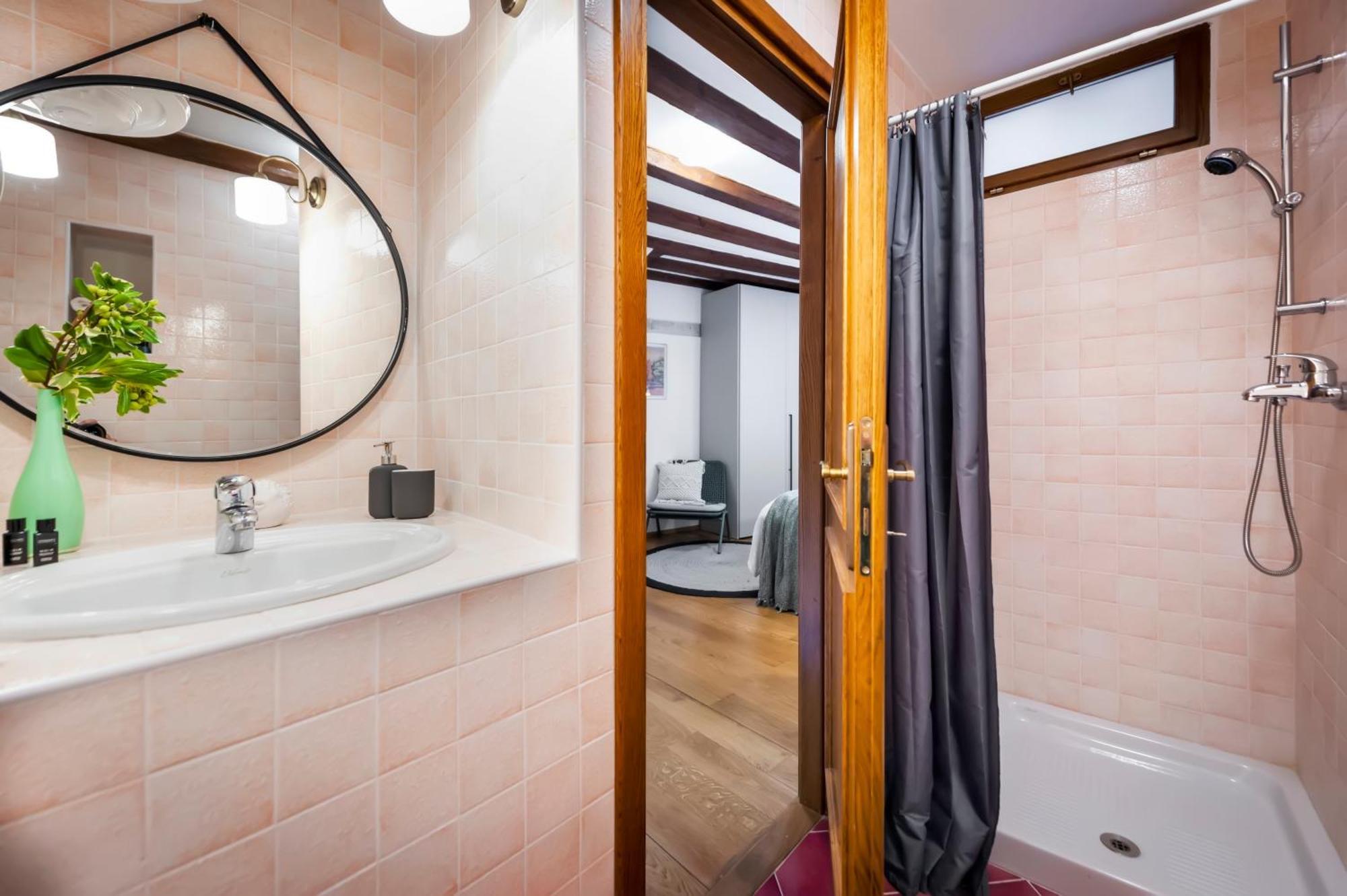 Noemi'S Rooms Ровинь Номер фото
