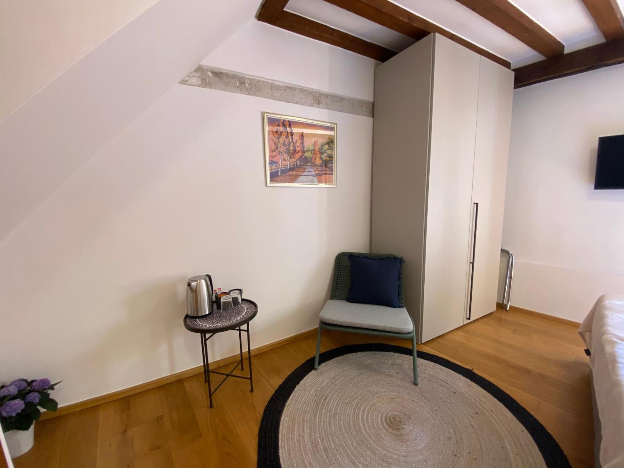 Noemi'S Rooms Ровинь Номер фото
