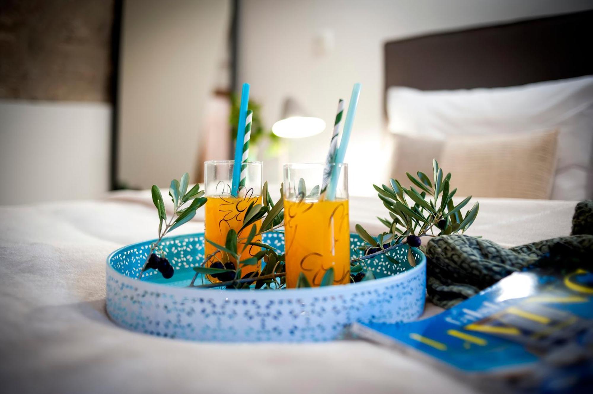 Noemi'S Rooms Ровинь Номер фото