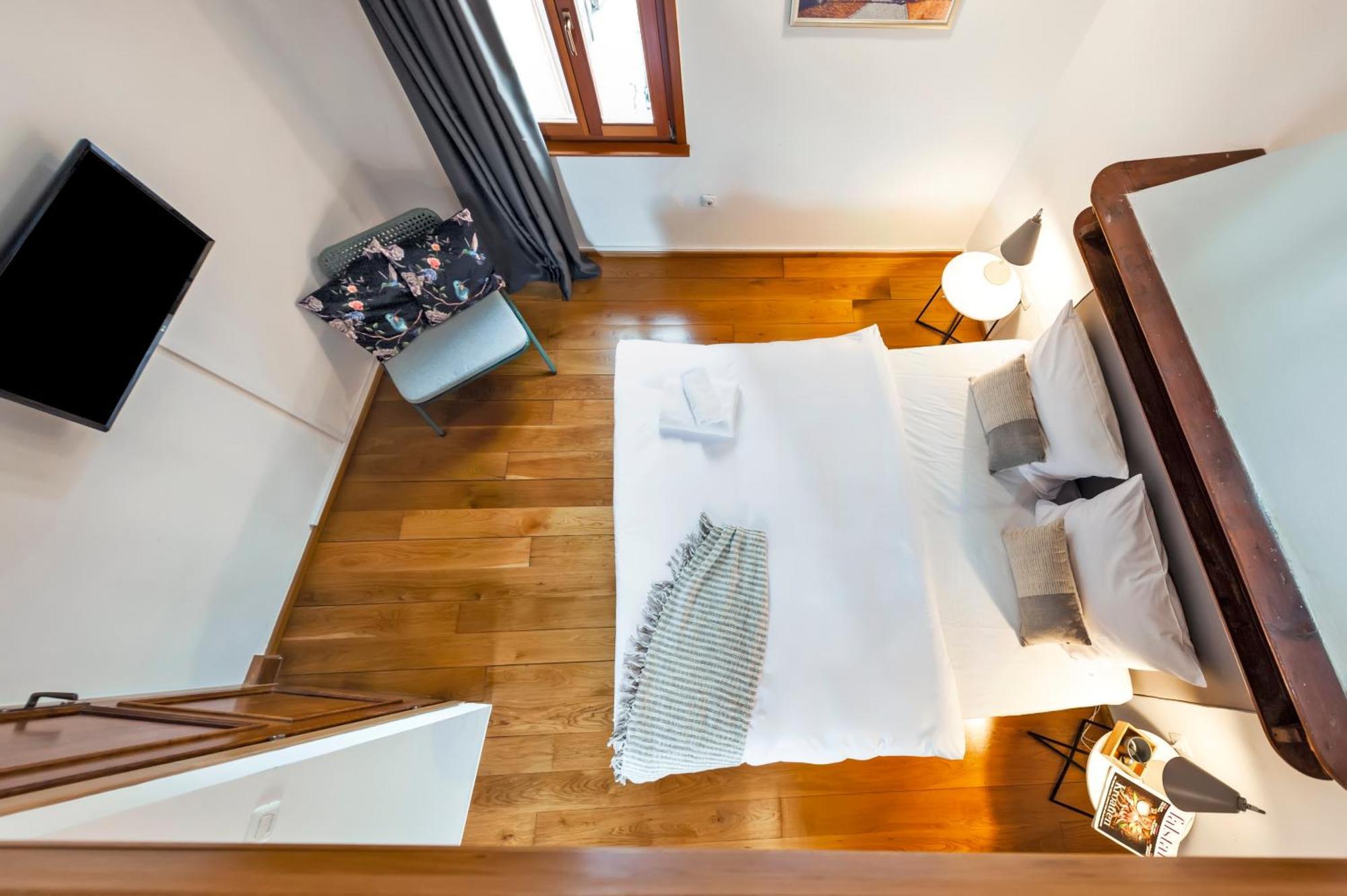 Noemi'S Rooms Ровинь Номер фото