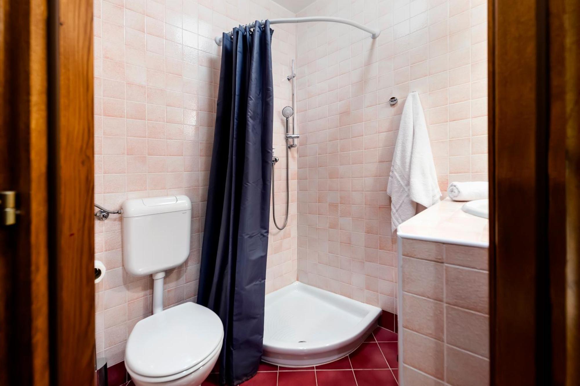 Noemi'S Rooms Ровинь Номер фото
