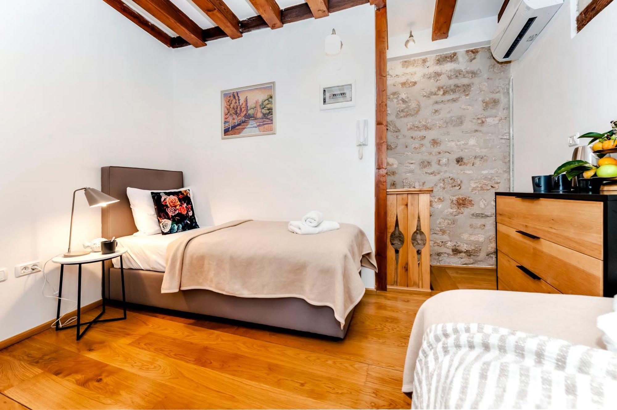 Noemi'S Rooms Ровинь Номер фото