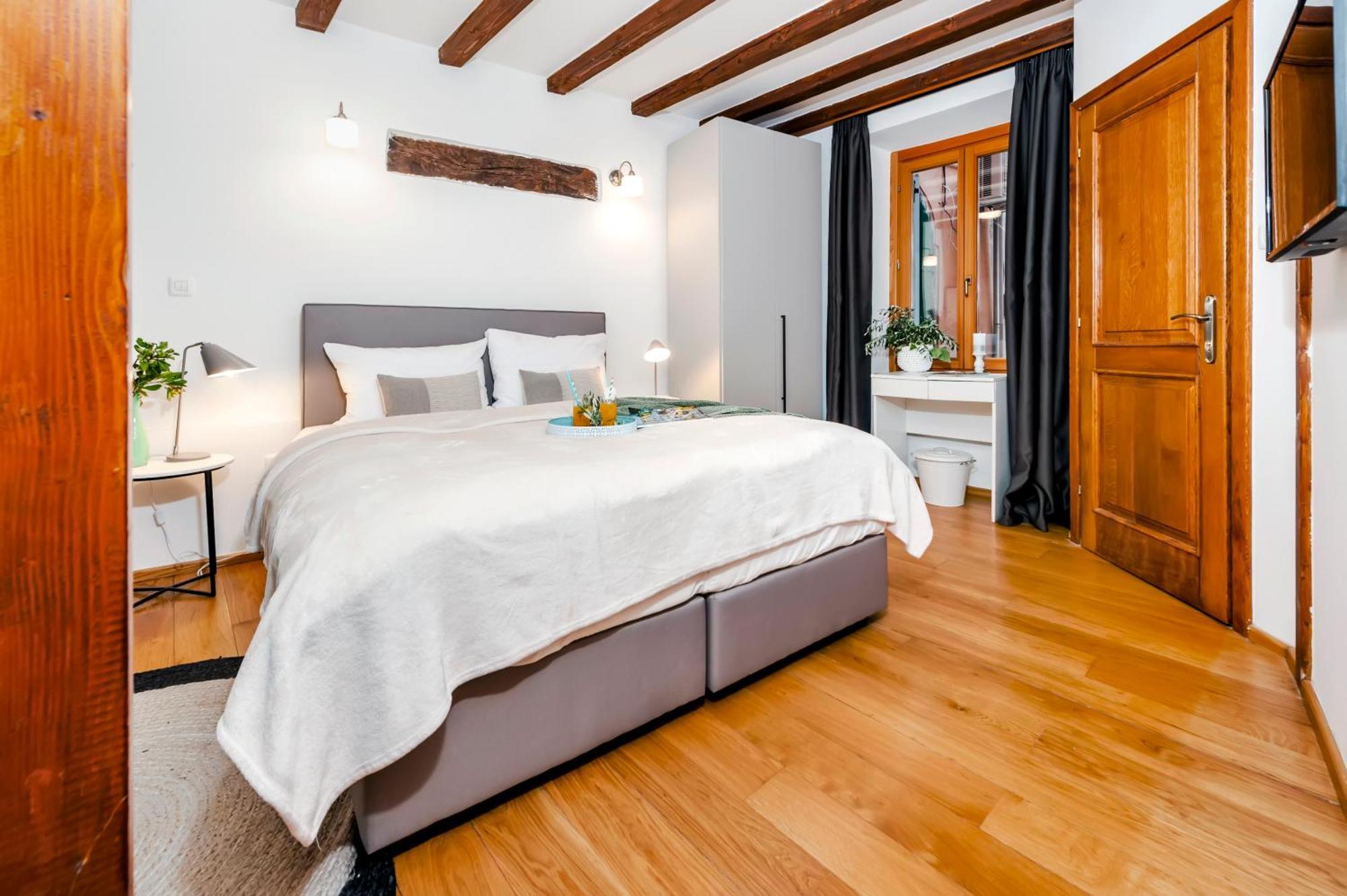 Noemi'S Rooms Ровинь Номер фото