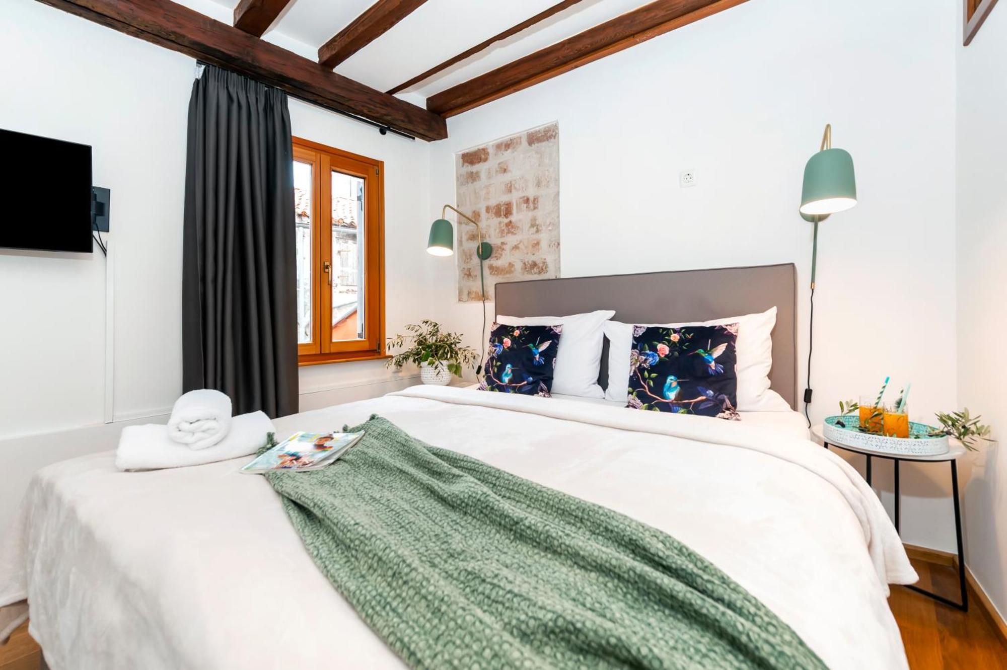 Noemi'S Rooms Ровинь Номер фото